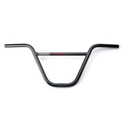 Black Primo Balance Handlebar with ergonomic design for improved cycling control and comfort