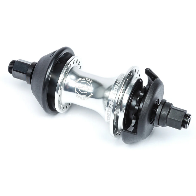 BSD REVOLUTION HUB (WITH HUB GUARDS)
