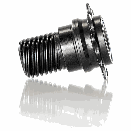 DEMOLITION DRIVER ROTATOR V4