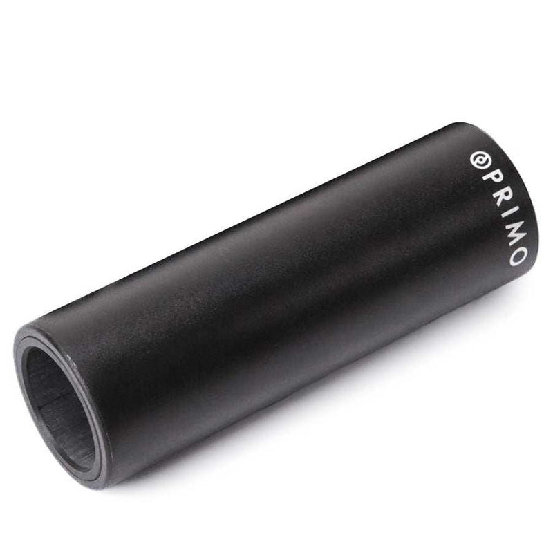 PRIMO BINARY PL V2 PEG lightweight alloy core with nylon sleeve for smooth grinding and reduced friction skateboard peg