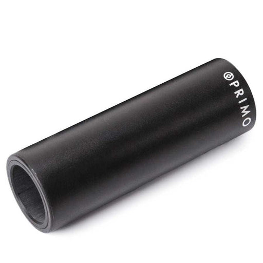 PRIMO BINARY PL V2 PEG lightweight alloy core with nylon sleeve for smooth grinding and reduced friction skateboard peg