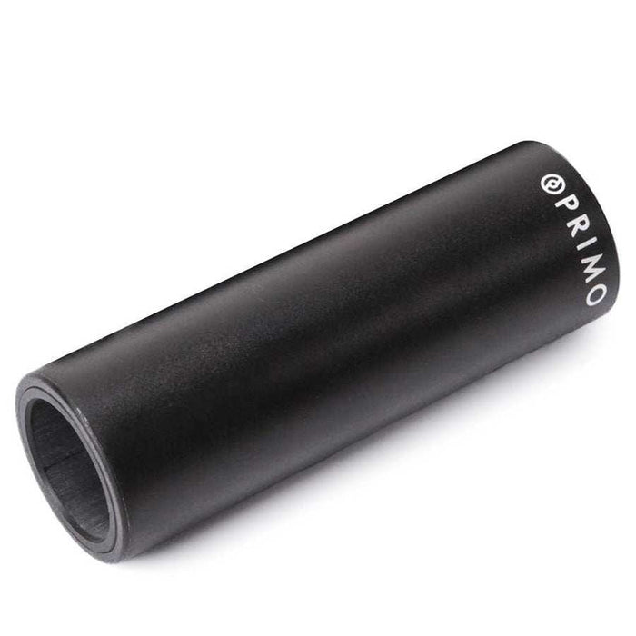 PRIMO BINARY PL V2 PEG lightweight alloy core with nylon sleeve for smooth grinding and reduced friction skateboard peg