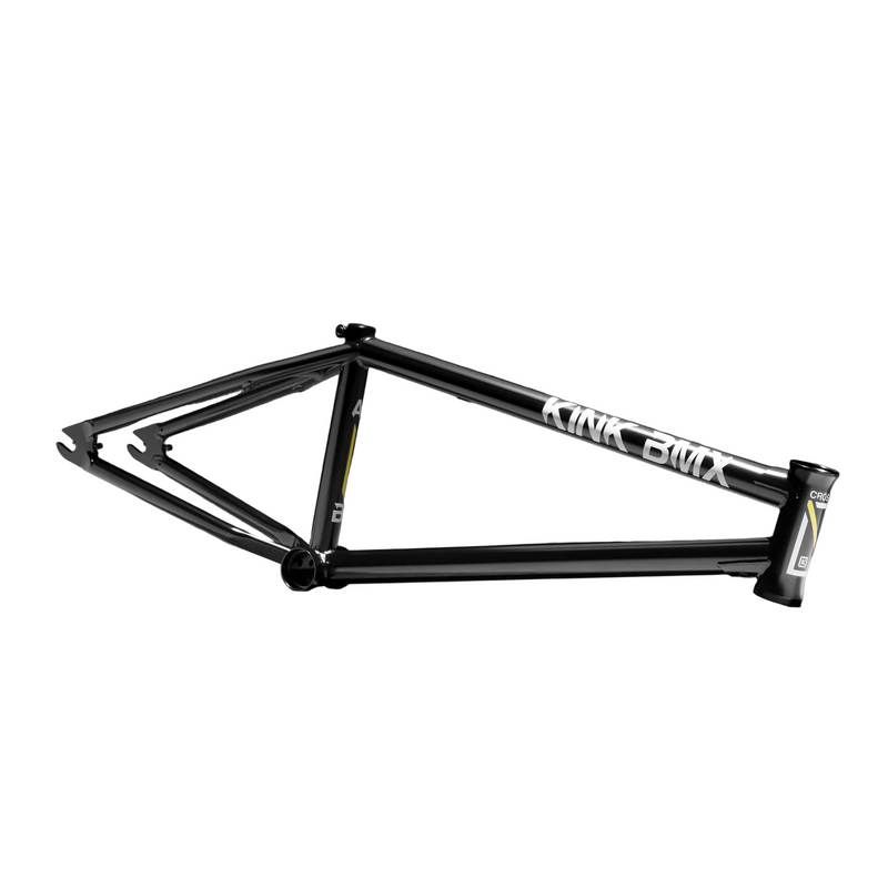 KINK CROSSCUT BMX  FRAME