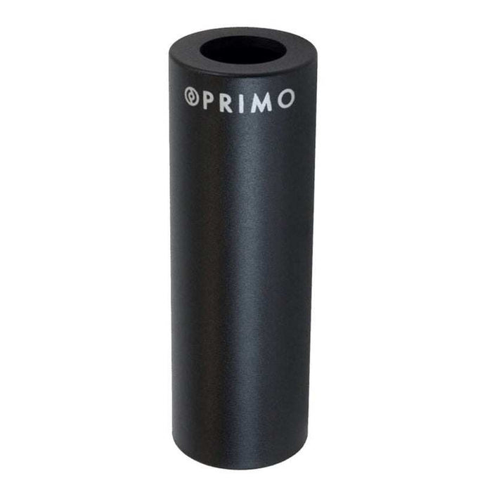 PRIMO BINARY PL V2 black replacement sleeve for bike peg