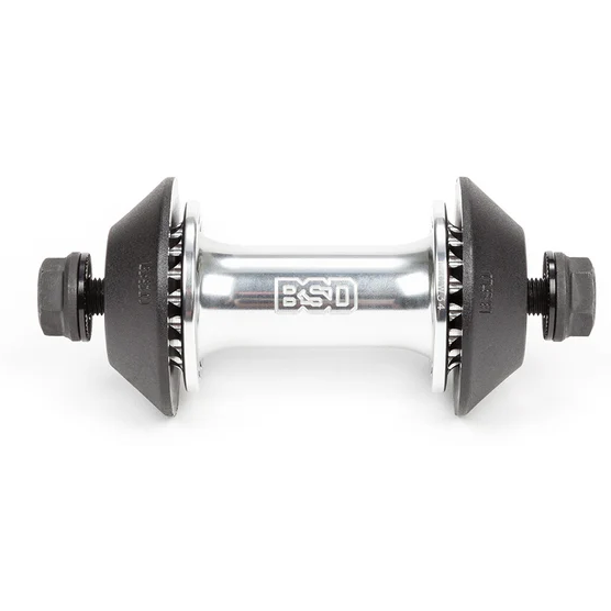 BSD FRONT STREET PRO (WITH HUB GUARDS)