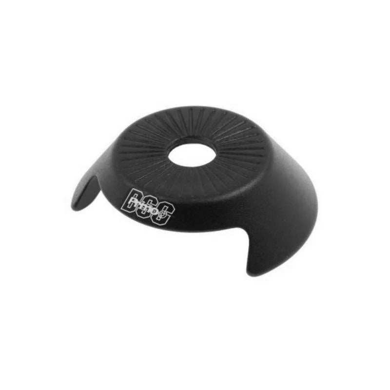 PRIMO DSG Hubguard Nylon black durable bike hub protector accessory