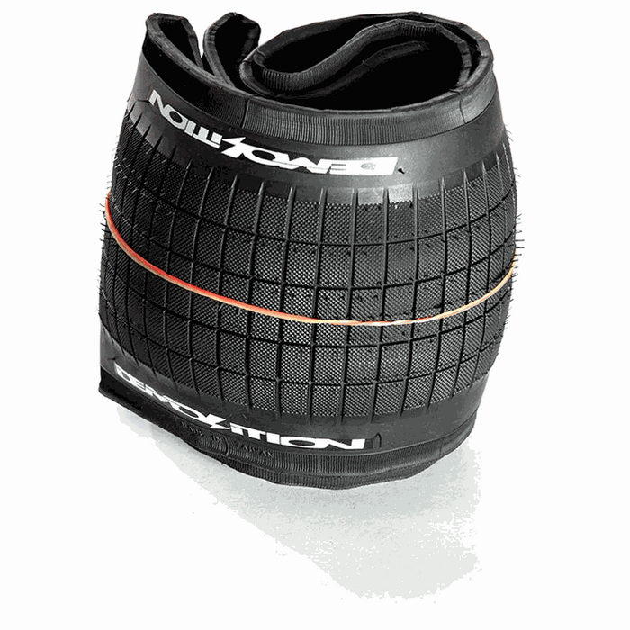 DEMOLITION HAMMERHEAD-S FOLDING TIRE