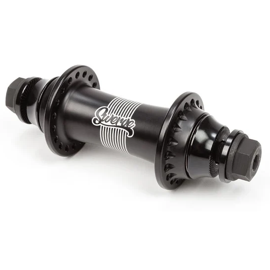 BSD SWERVE FRONT HUB