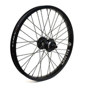 PRIMO FREEMIX LT freecoaster rear wheel with Primo Guards, straight and welded design
