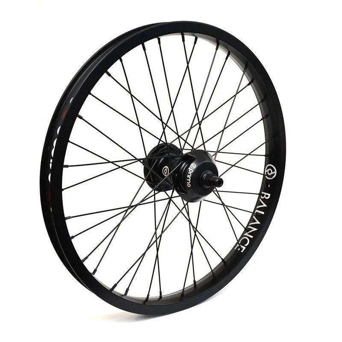 PRIMO FREEMIX LT freecoaster rear wheel with Primo Guards, straight and welded design