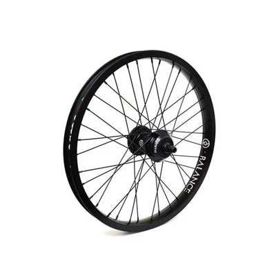 PRIMO FREEMIX LT RSD Freecoaster rear wheel with lightweight design and advanced 360-degree rotation technology