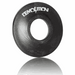 Demolition Whistler PC Guard black nylon hub guard for BMX hubs protection