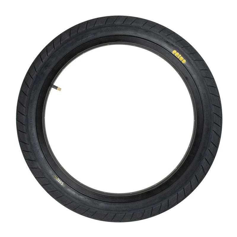 PRIMO 555C TIRES street bike tire 20 inch width 2.45 inch diameter with maximum grip tread design