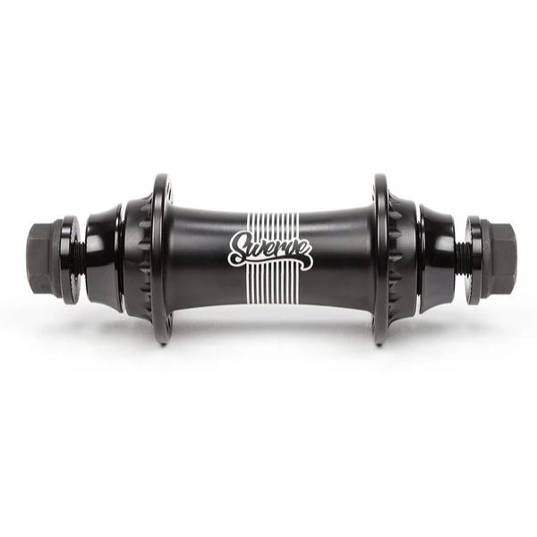 BSD SWERVE FRONT HUB