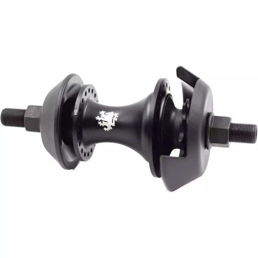 PRIMO HD cassette hub with 9T teeth, Hobie Doan signature model in black