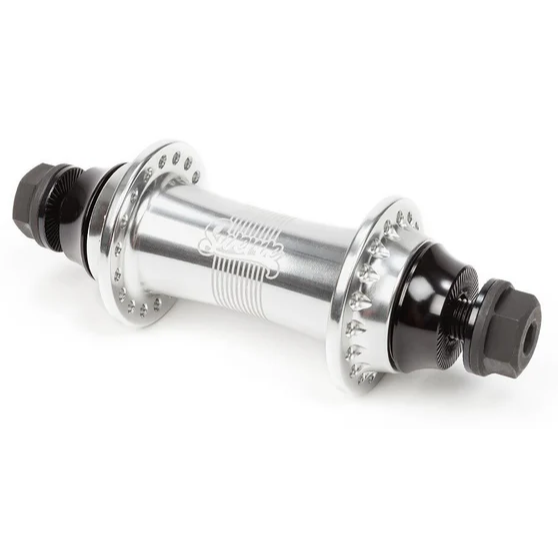 BSD SWERVE FRONT HUB