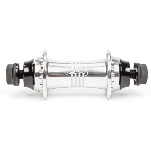BSD SWERVE FRONT HUB