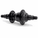 Demolition Whistler Cassette Hub black 6061-T6 aluminum 36H with sealed bearings and 14mm CrMo hollow axle