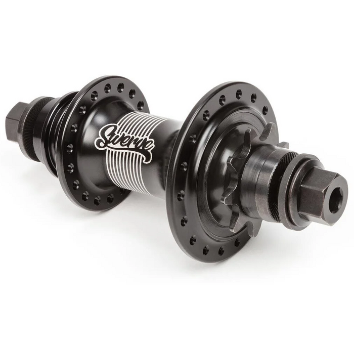BSD SWERVE CASSETTE HUB FEMALE