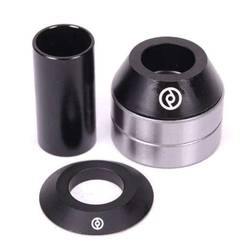 Primo mid size bottom bracket set for BMX bikes with durable construction and smooth bearings