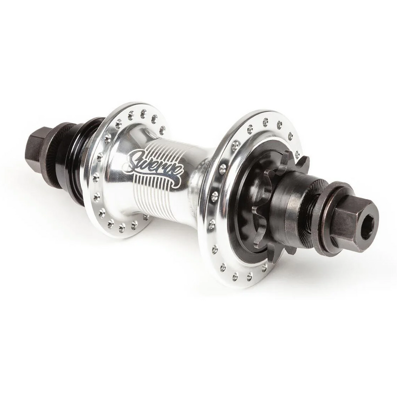 BSD SWERVE CASSETTE HUB FEMALE