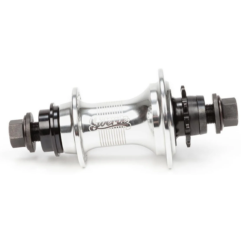 BSD SWERVE CASSETTE HUB FEMALE