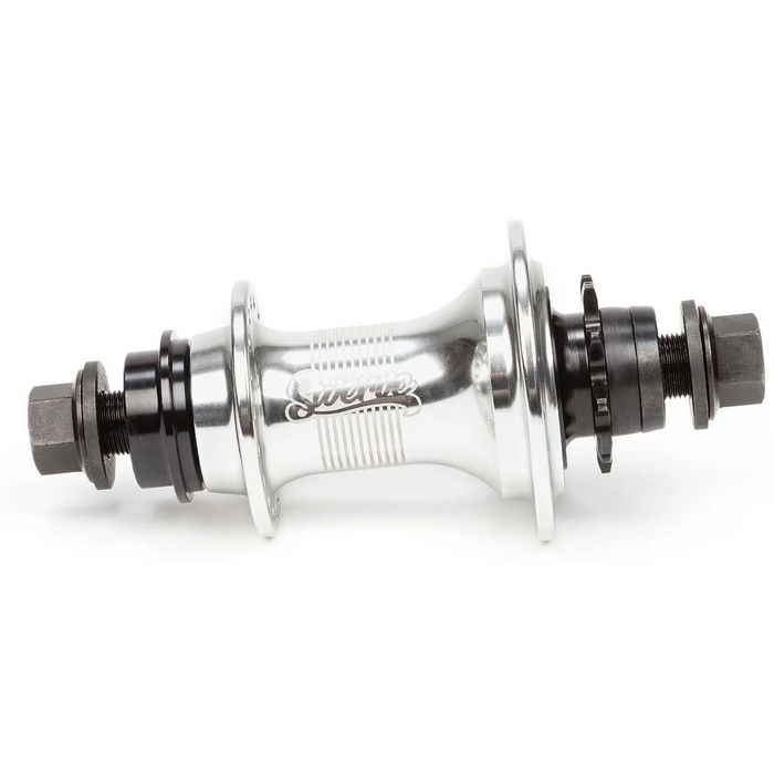 BSD SWERVE CASSETTE HUB FEMALE