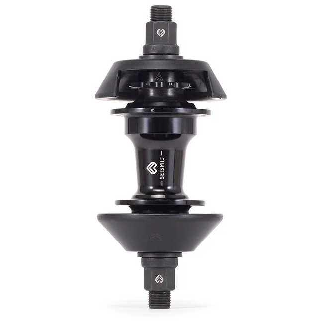 ÉCLAT SEISMIC CASSETTE HUB