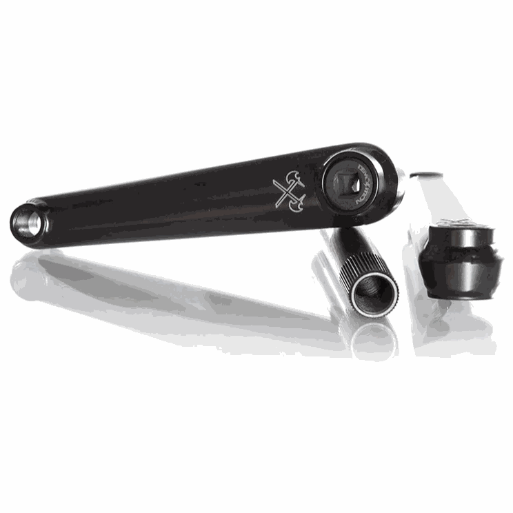 DEMOLITION X MARKIT CRANK