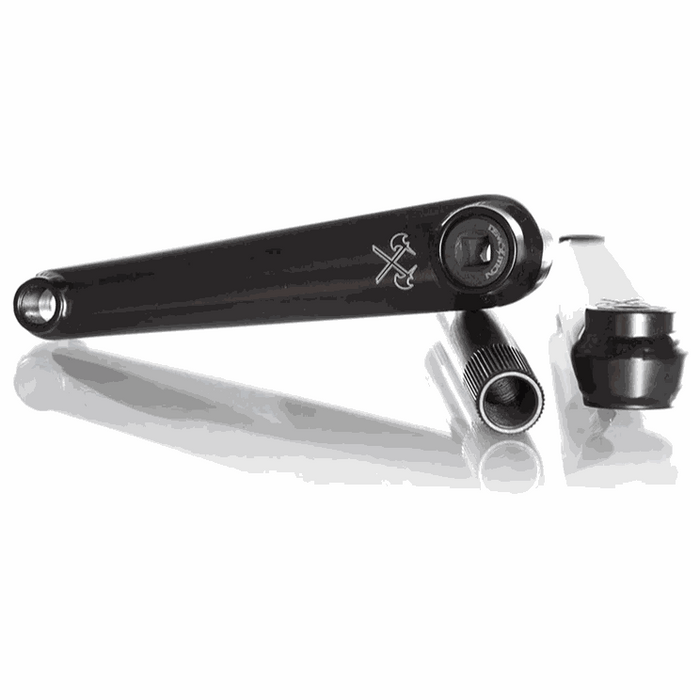 DEMOLITION X MARKIT CRANK