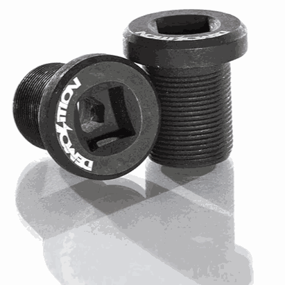 DEMOLITION X MARKIT CRANK