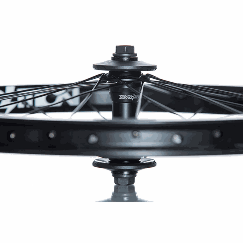 DEMOLITION WHISTLER FRONT WHEEL