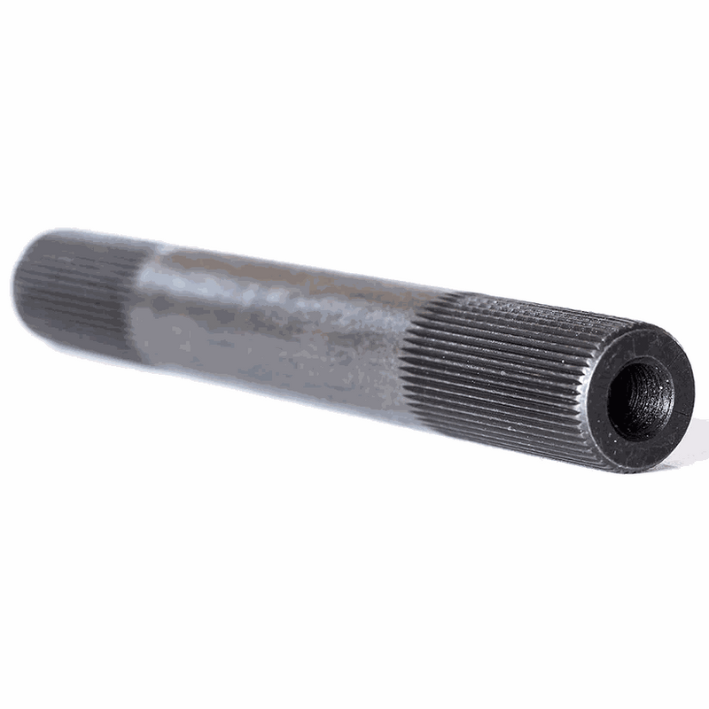 DEMOLITION CRANK SPINDLE