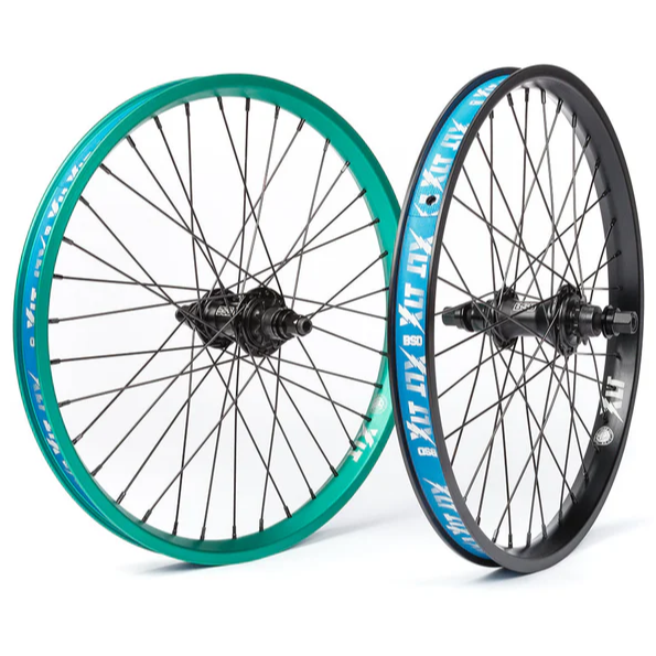 BSD XLT BACK STREET PRO WHEEL MALE