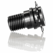 Demolition Rotator Driver 9T CrMo with sealed bearing compatible with Rotator Freecoaster hub