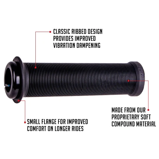 ODI GRIPS LONGNECK V2.1 LOCK-ON BONUS PACK