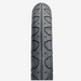 TIOGA CITY SLICKER bike tire with fast rolling slick tread and water dispersing grooves for urban cycling.