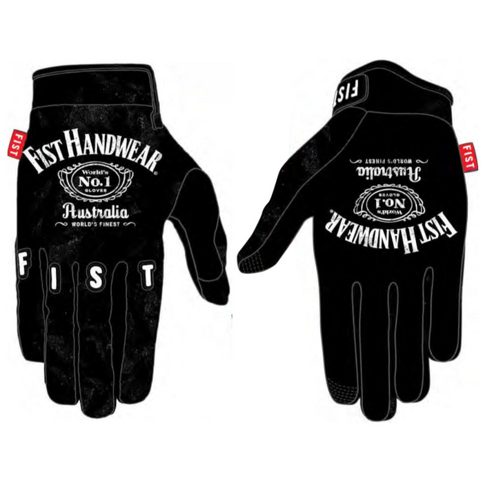 FIST GOOD TIMES GLOVES