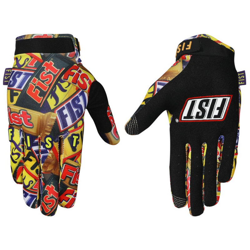 FIST HARD COURTS GLOVES