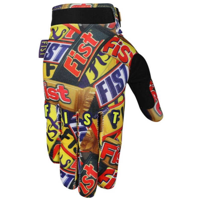 FIST HARD COURTS GLOVES