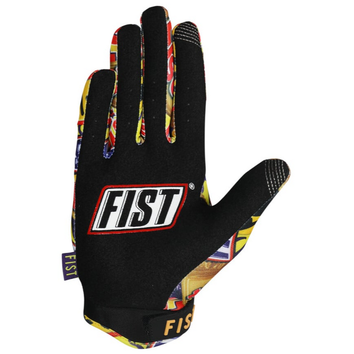 FIST HARD COURTS GLOVES
