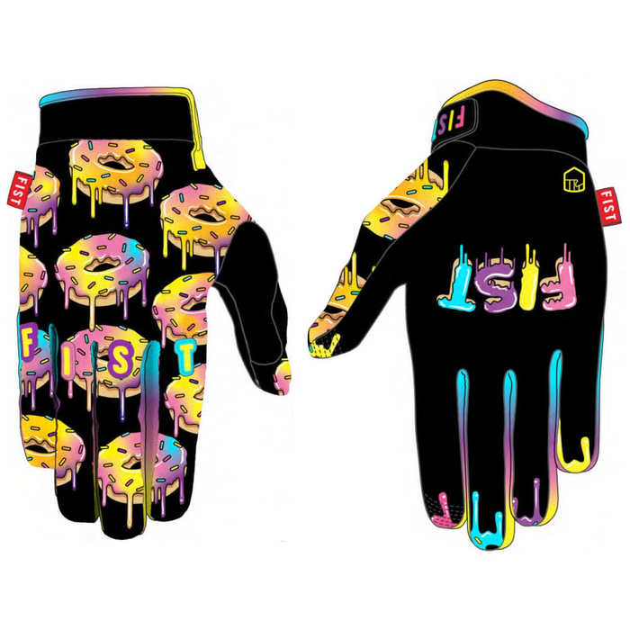 FIST SPRINKLE FADES GLOVES