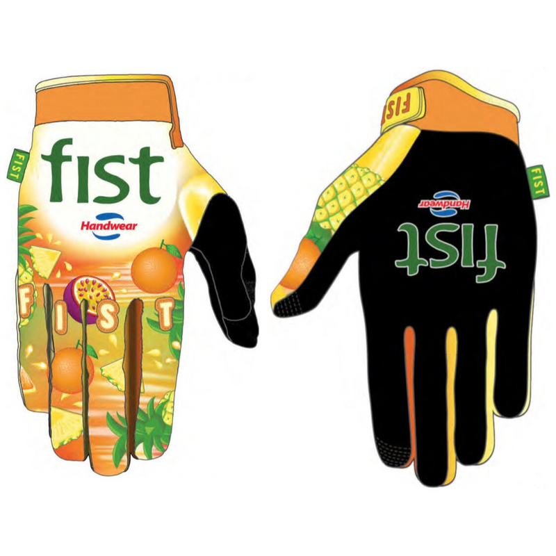 FIST FRUIT PUNCH GLOVES
