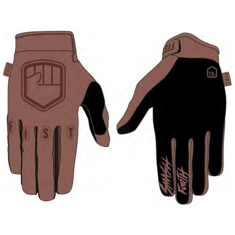 FIST BAIGE EARTH STOCKER GLOVES