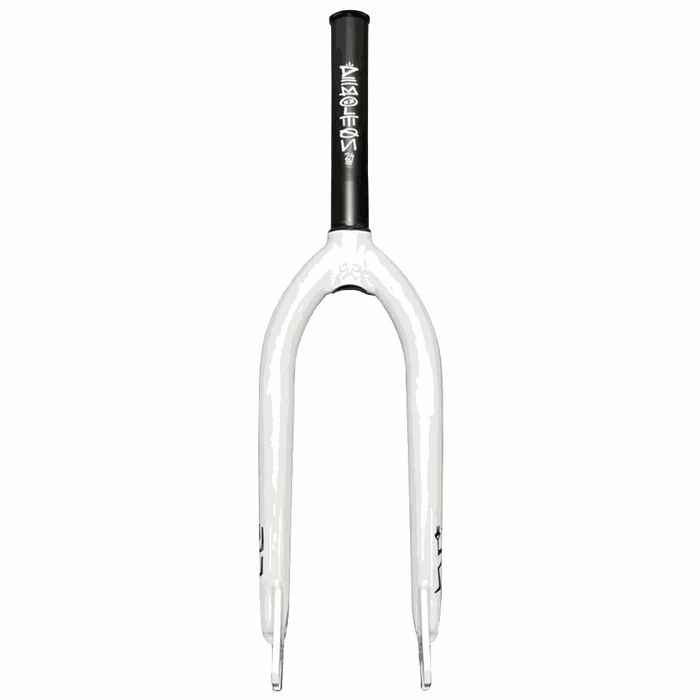 DEMOLITION KEVIN PERAZA FORK