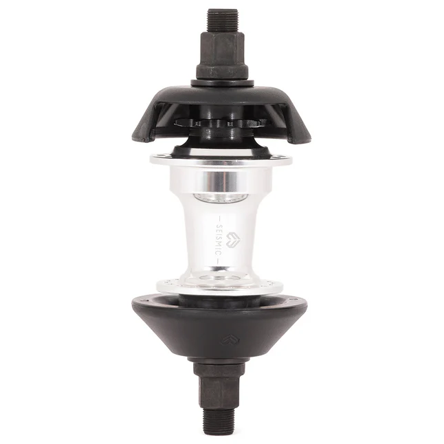 ÉCLAT SEISMIC CASSETTE HUB