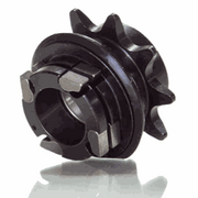 DEMOLITION DRIVER ROGUE heavy-duty demolition tool with sealed bearings and chromoly drivers for professional use