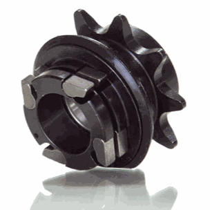 DEMOLITION DRIVER ROGUE heavy-duty demolition tool with sealed bearings and chromoly drivers for professional use