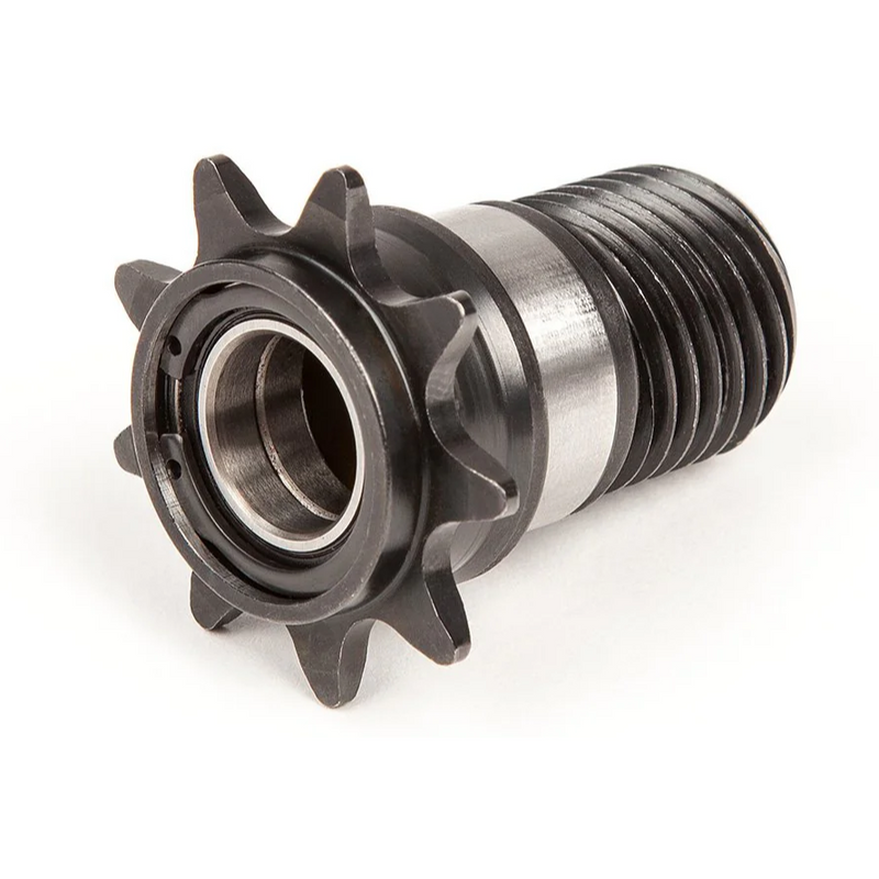 BSD WEST COASTER 9T DRIVER