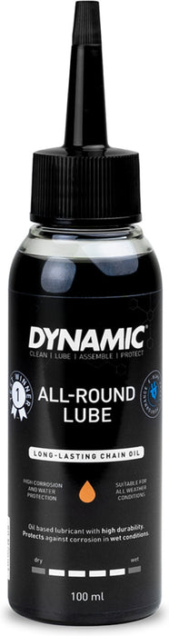 Dynamic All Round Lube